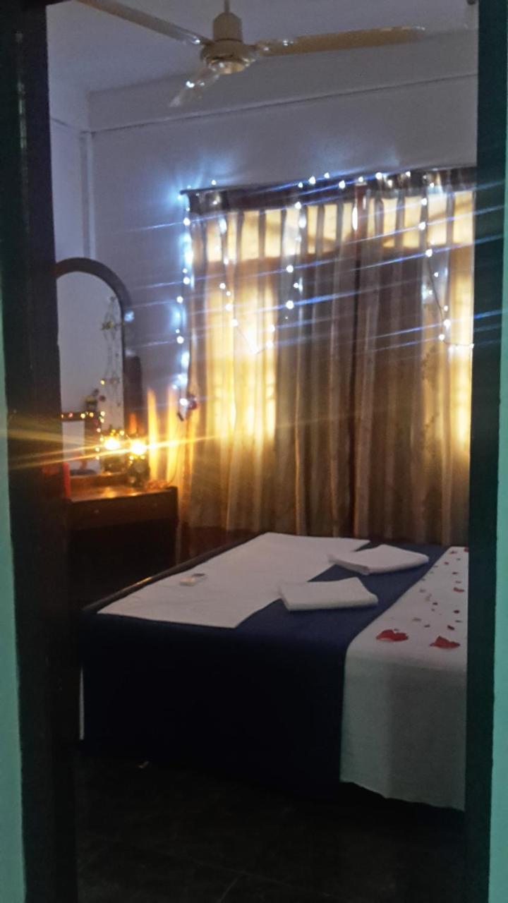 Hotel Blue Whale Jaffna Eksteriør bilde